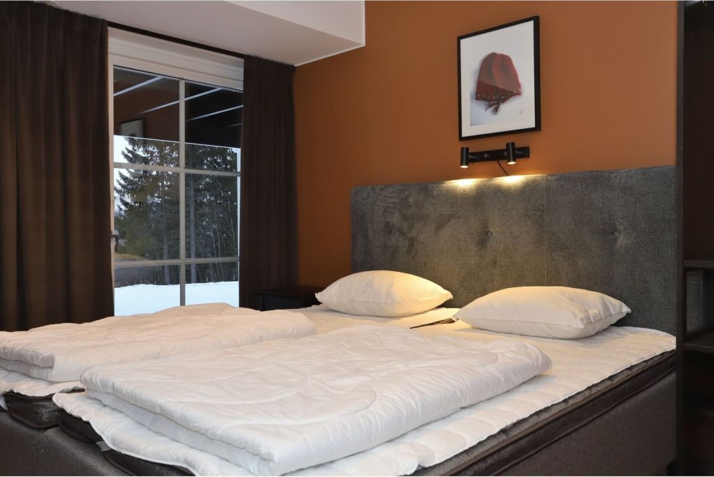 School ski trips from UK. Discover scandinavia