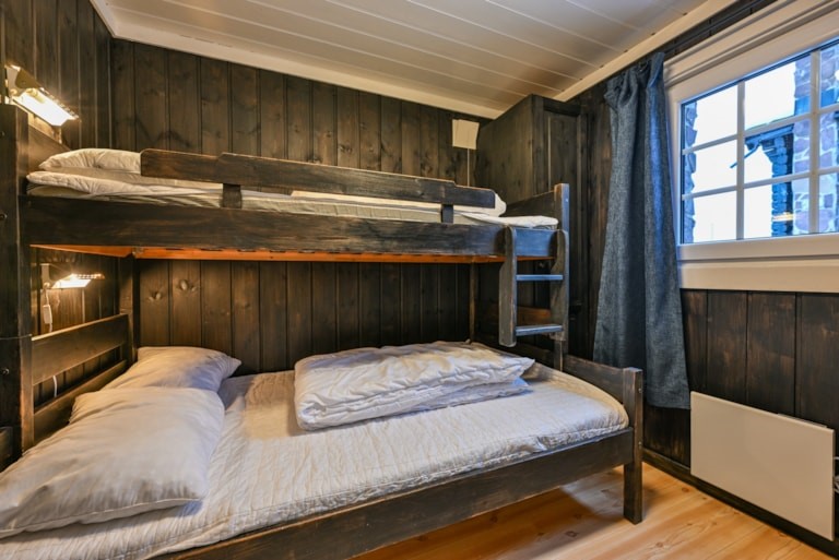 Accommodation Trysil, Norway.